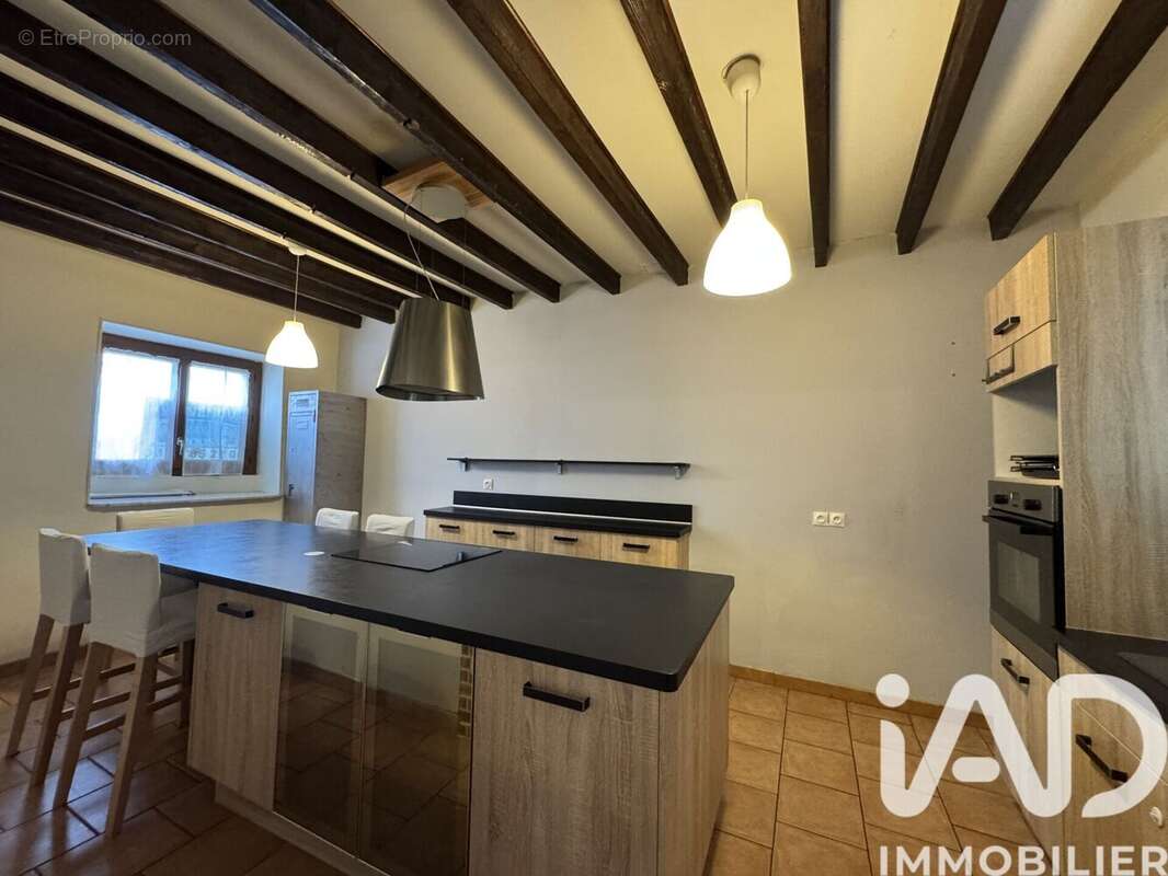 Photo 2 - Maison à ARROU