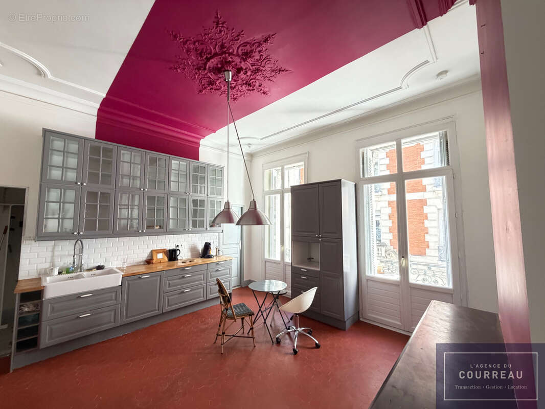 Appartement à MONTPELLIER