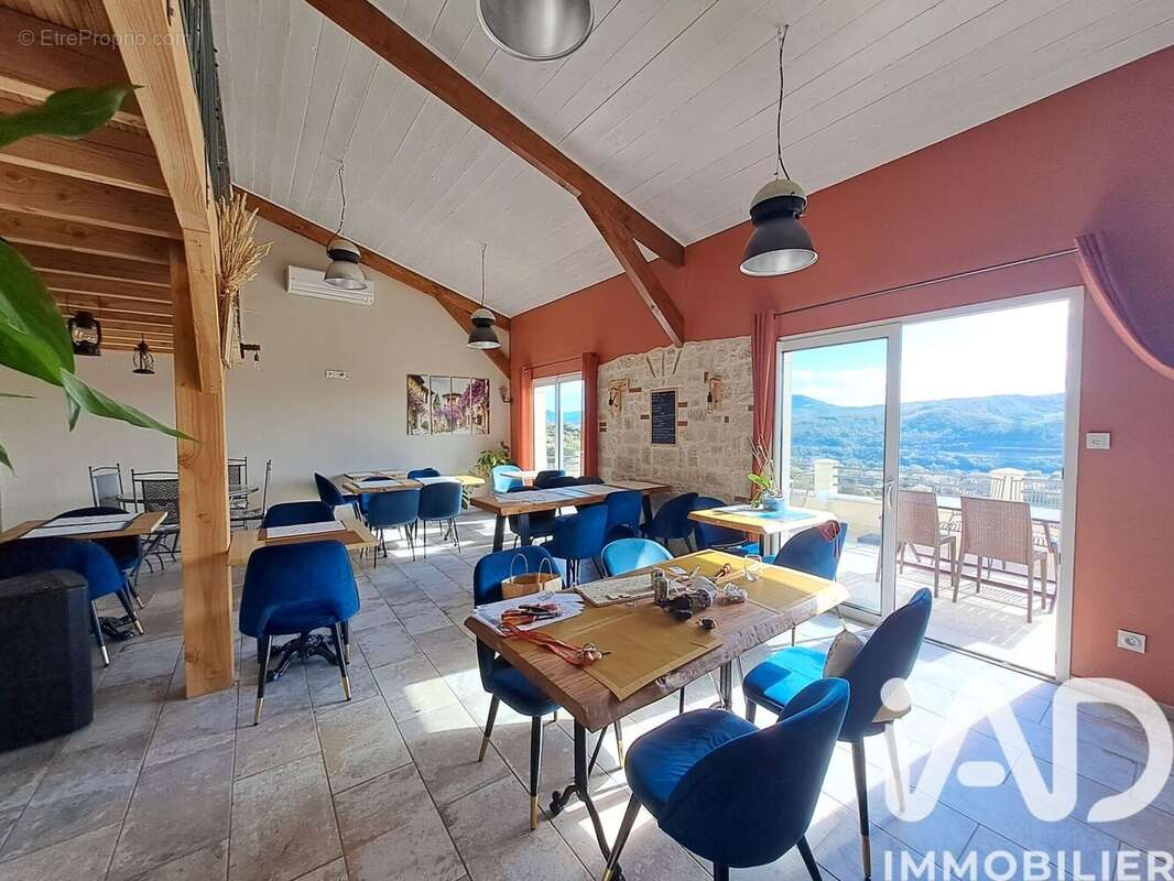 Photo 4 - Maison à LODEVE
