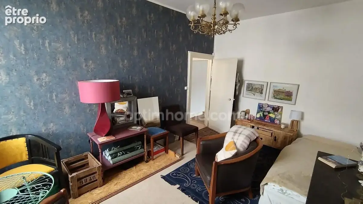 Appartement à LIGNY-EN-BARROIS