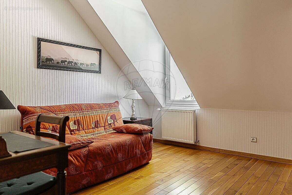 Maison à ORLEANS