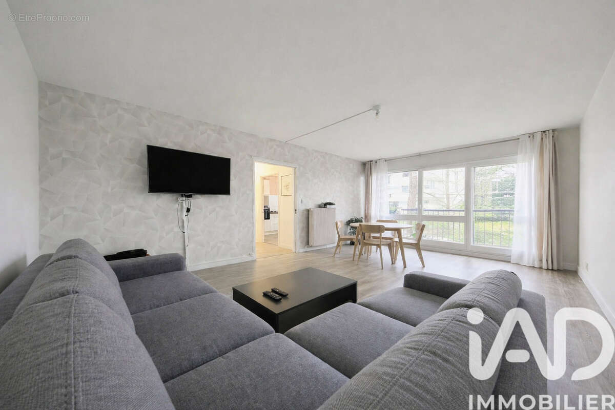 Photo 3 - Appartement à RENNES