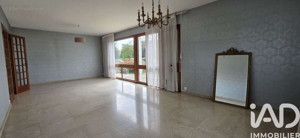 Photo 3 - Maison à BLANQUEFORT