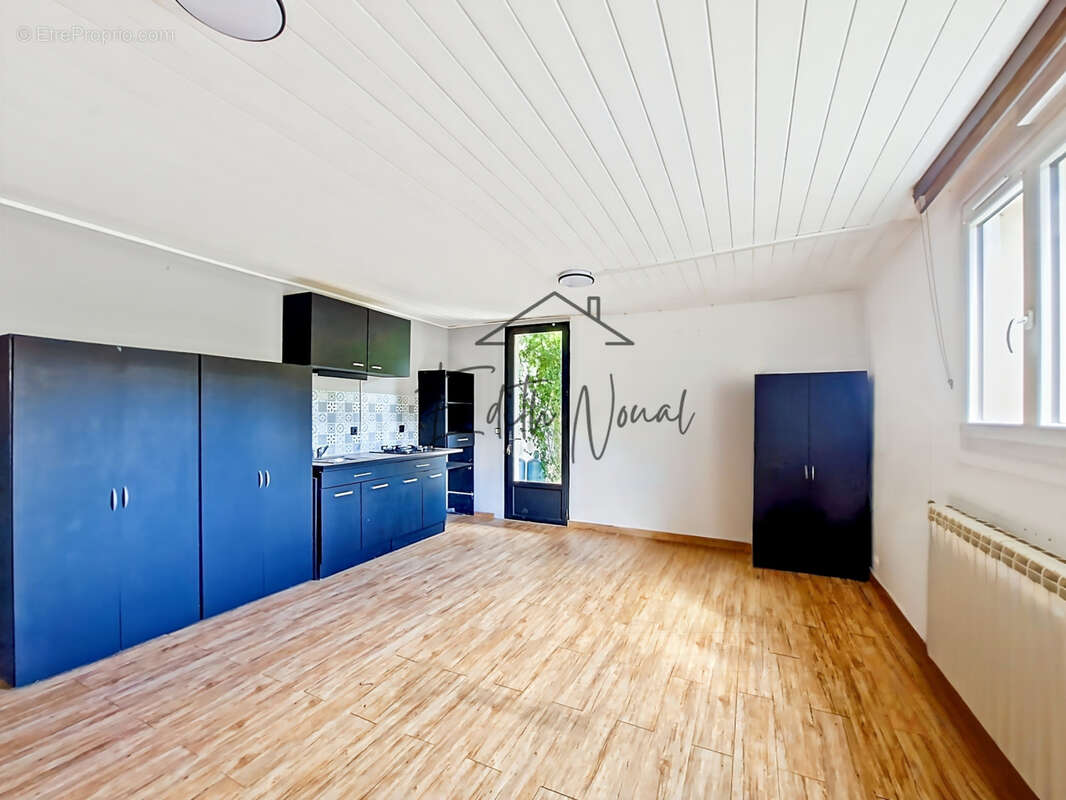 Maison à MILLAU