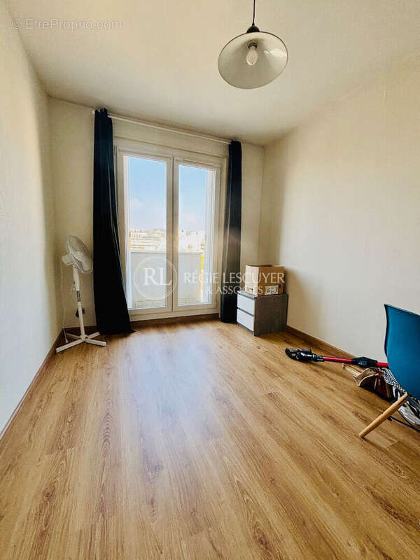 Appartement à LYON-7E