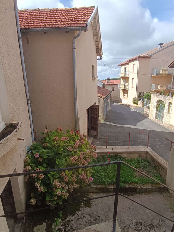 Maison à ASPRIERES