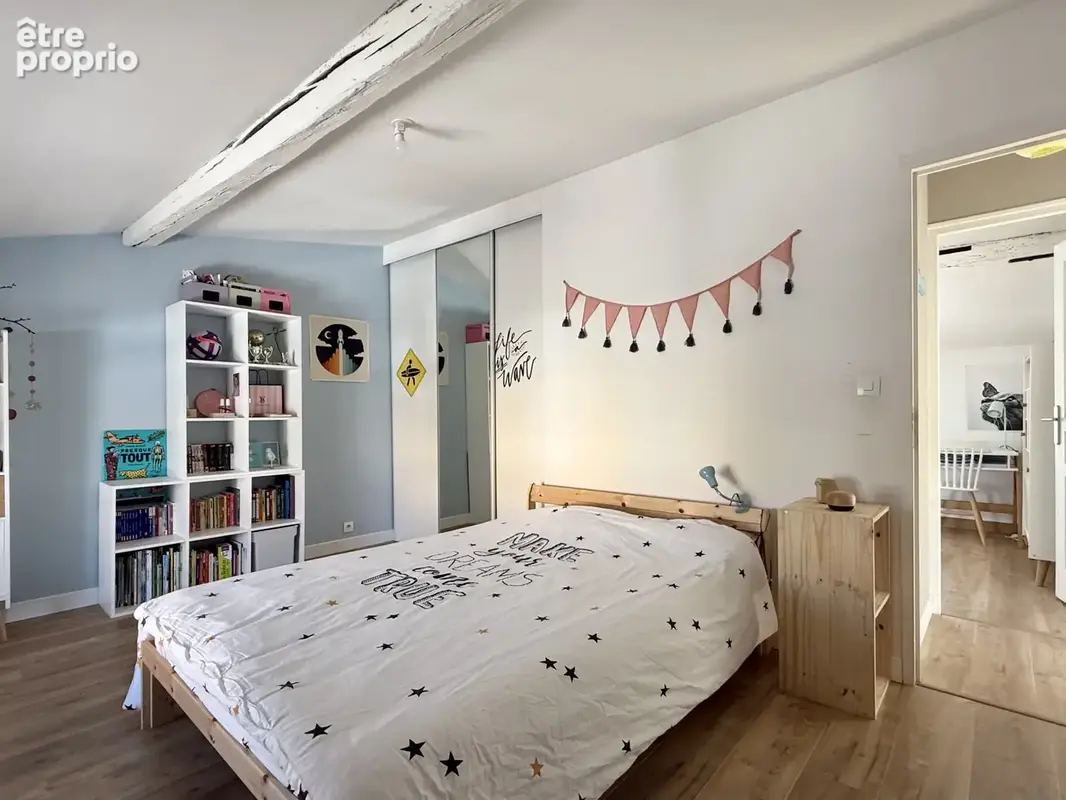 Maison bouguenais - photo 6