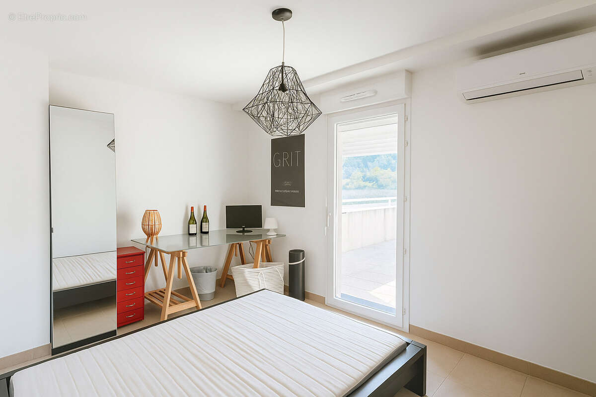 Appartement à CAGNES-SUR-MER