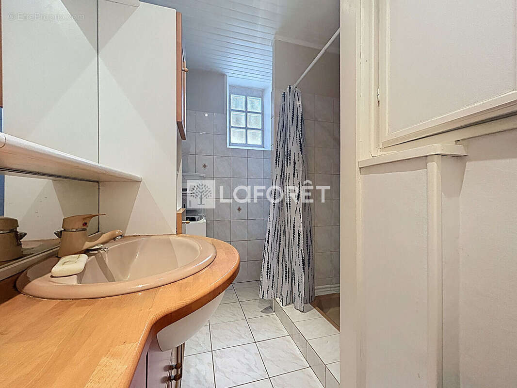 Maison à SUCY-EN-BRIE