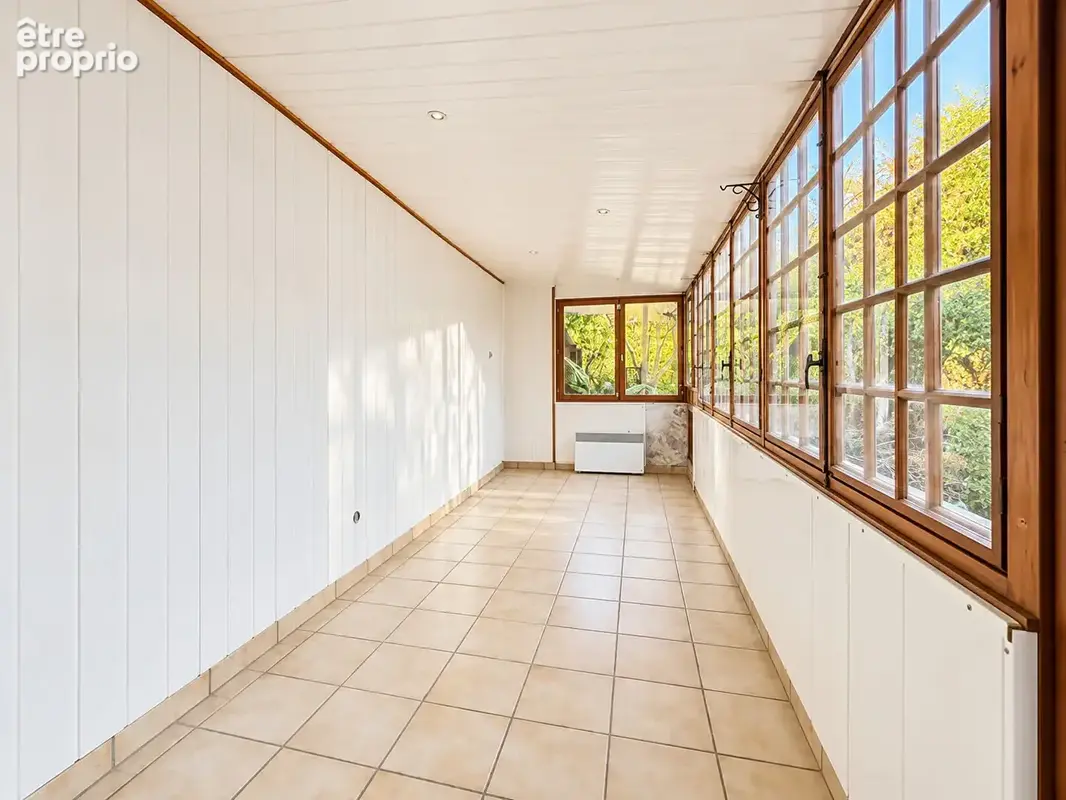 Appartement Choisy Le Roi 2 pièce(s) 58 m2 - photo 9