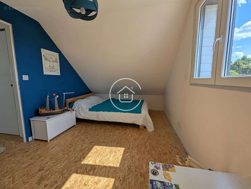 Maison Valencisse 5 pièce(s) - photo 10