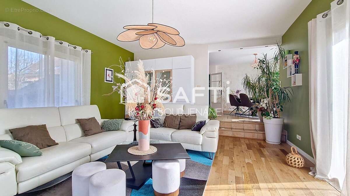 Photo 7 - Maison à L'ISLE-ADAM