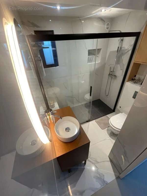 Appartement à MANDELIEU-LA-NAPOULE