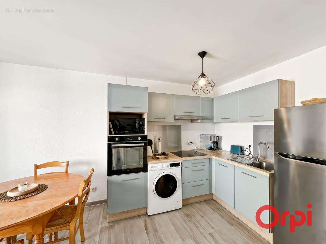 Appartement à VENELLES
