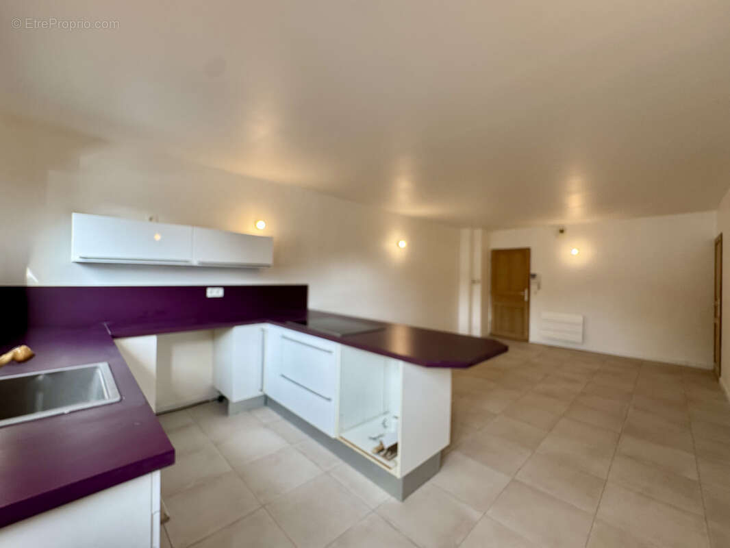 Appartement à COULOMMIERS