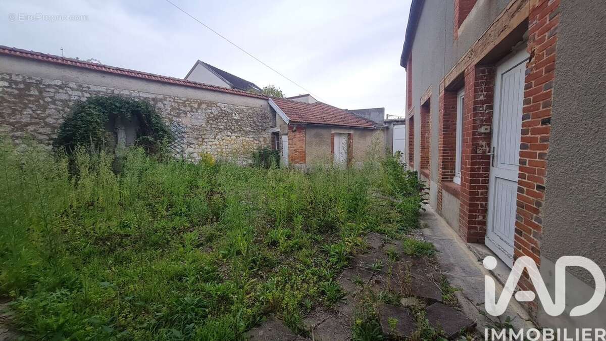 Photo 3 - Maison à DIZY