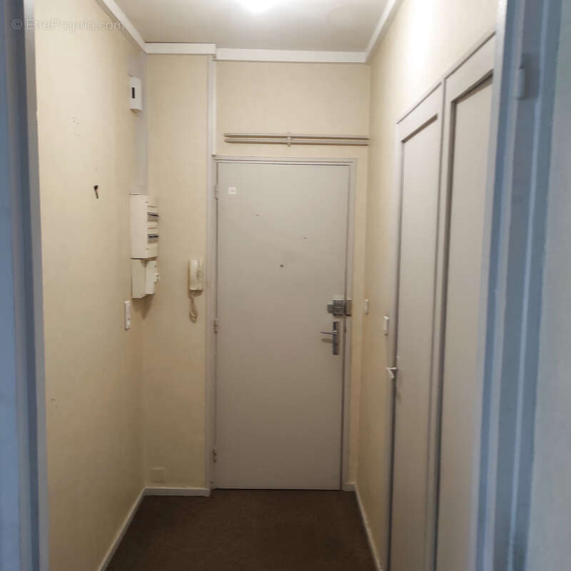 Appartement à PERIGUEUX