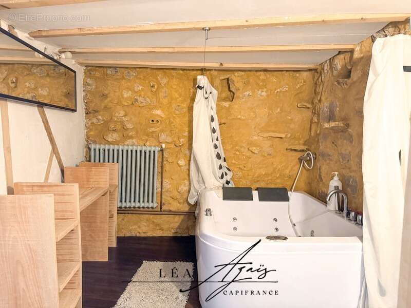 Maison à vendre 11 pièces fourtou (11) 5 chambres + terrain + terrasses - photo 21