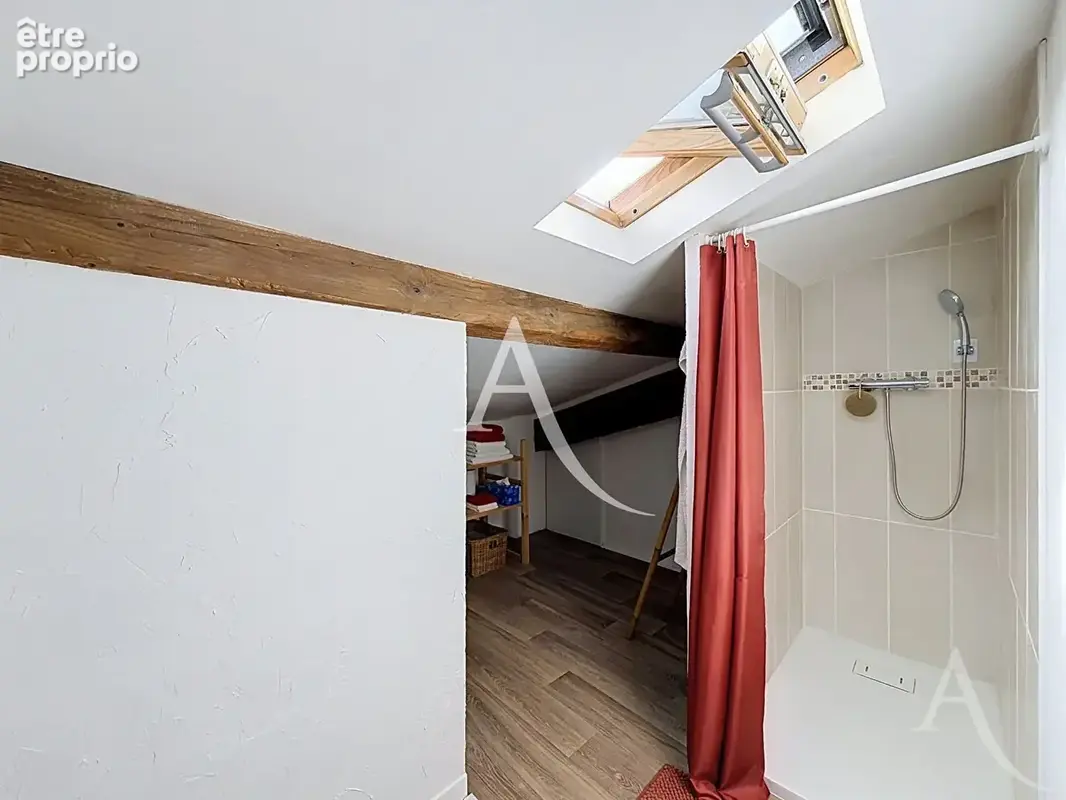 Maison de ville Labarthe-sur-Lèze - 5 pièces 143 m² - photo 15