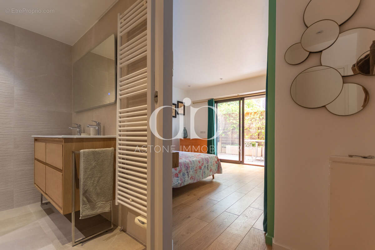 Appartement à CASSIS