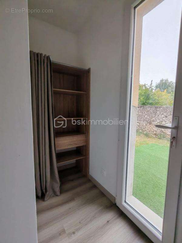 Maison de 118m² + dépendance de 39m² - photo 16