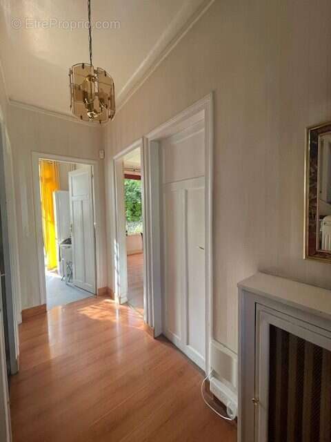 Maison à LE BLANC-MESNIL