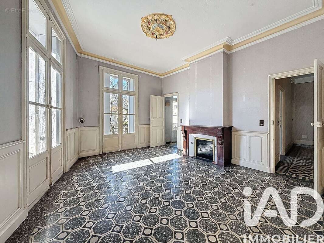 Photo 4 - Appartement à BEZIERS