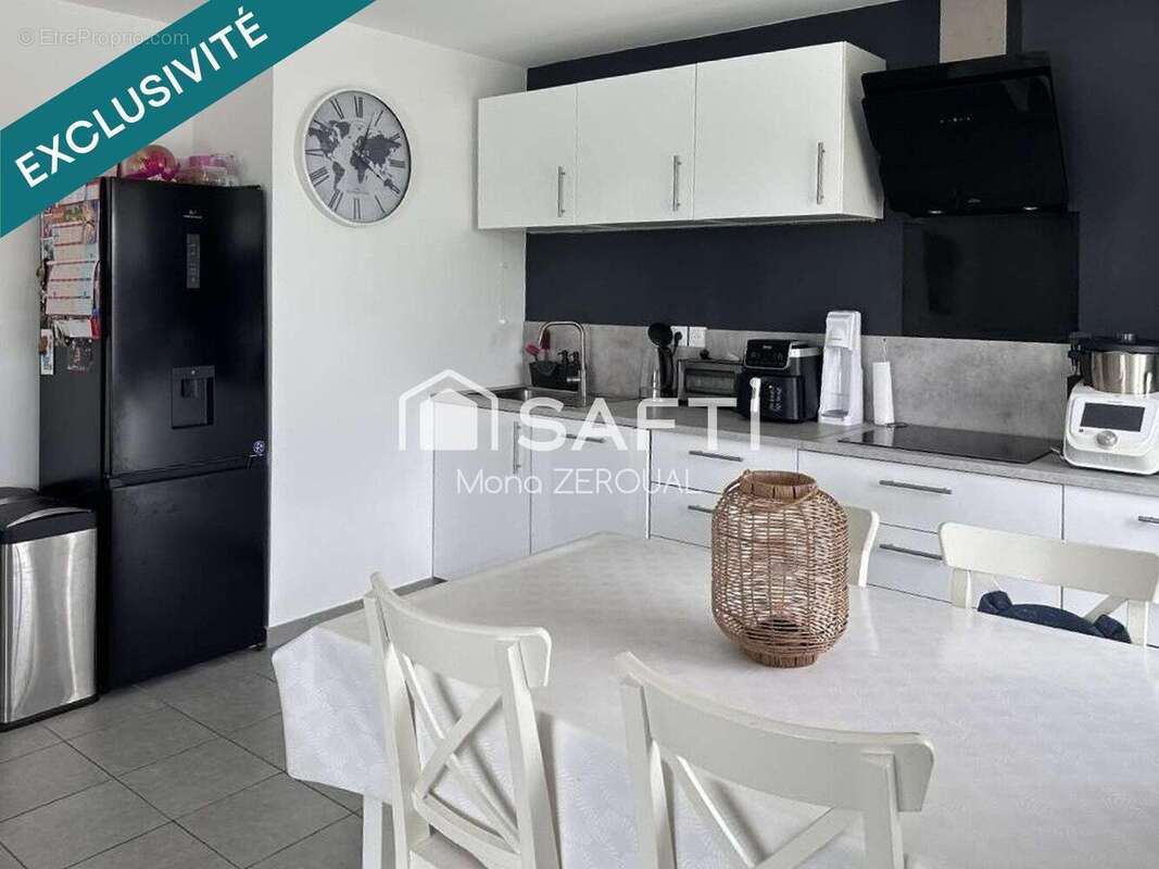 Photo 4 - Appartement à VIENNE