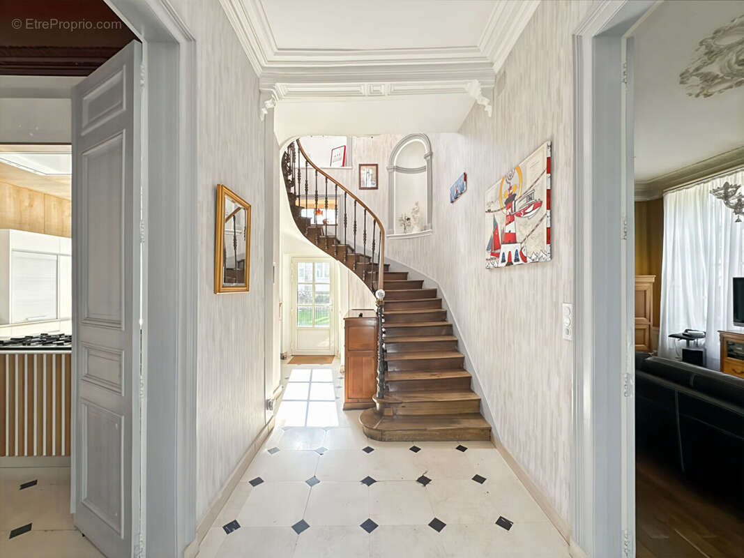 Maison à ANTRAIN