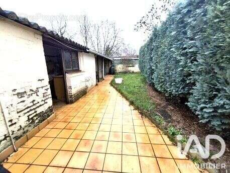 Maison 109 m² à Annoeullin  - photo 2
