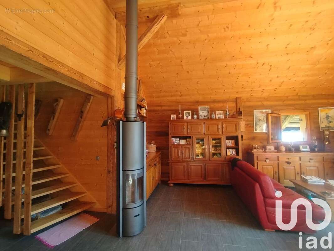 Photo 8 - Maison à QUEIGE