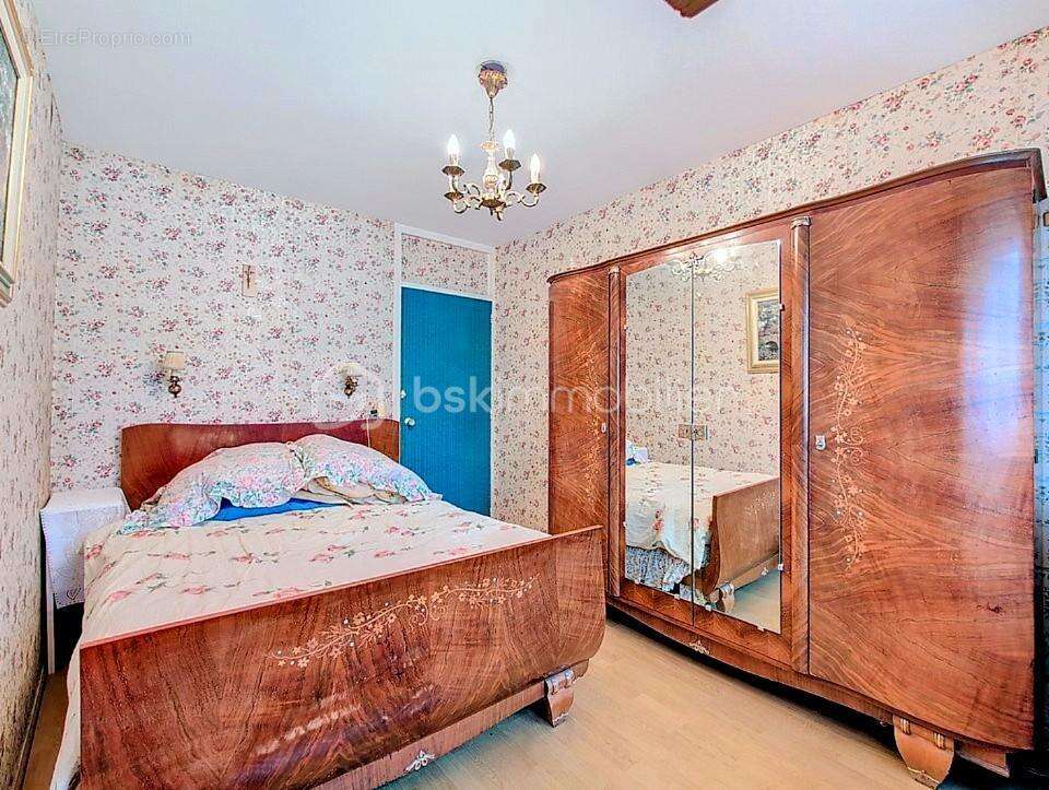 Maison à LIBERCOURT