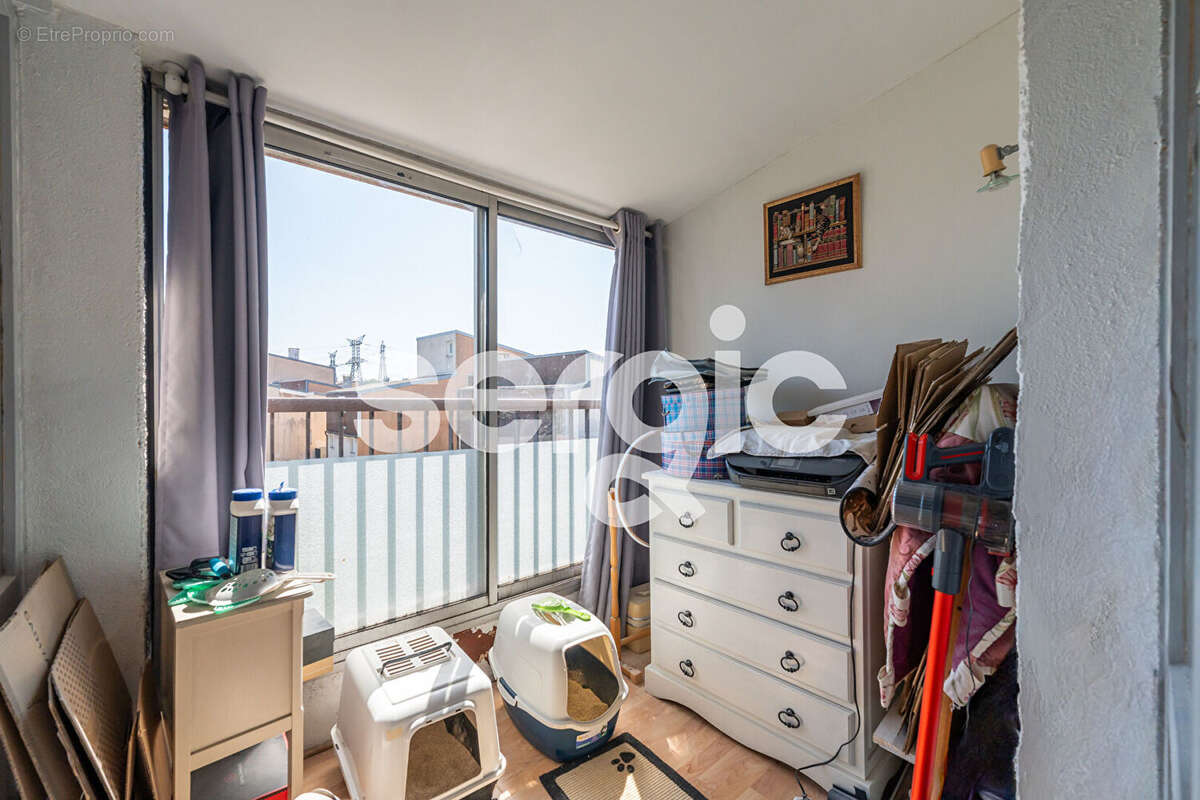 VIAGER OCCUPÉ - F4 en duplex Vieux Torcy - Dame de 75 ans - photo 14