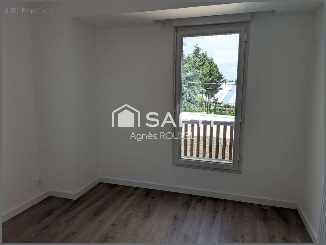 Photo 7 - Appartement à COUERON