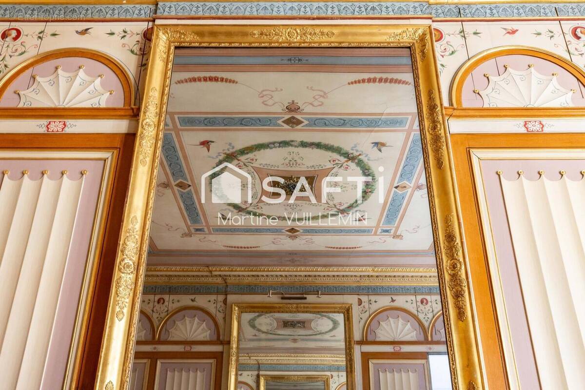 Photo 1 - Appartement à BESANCON