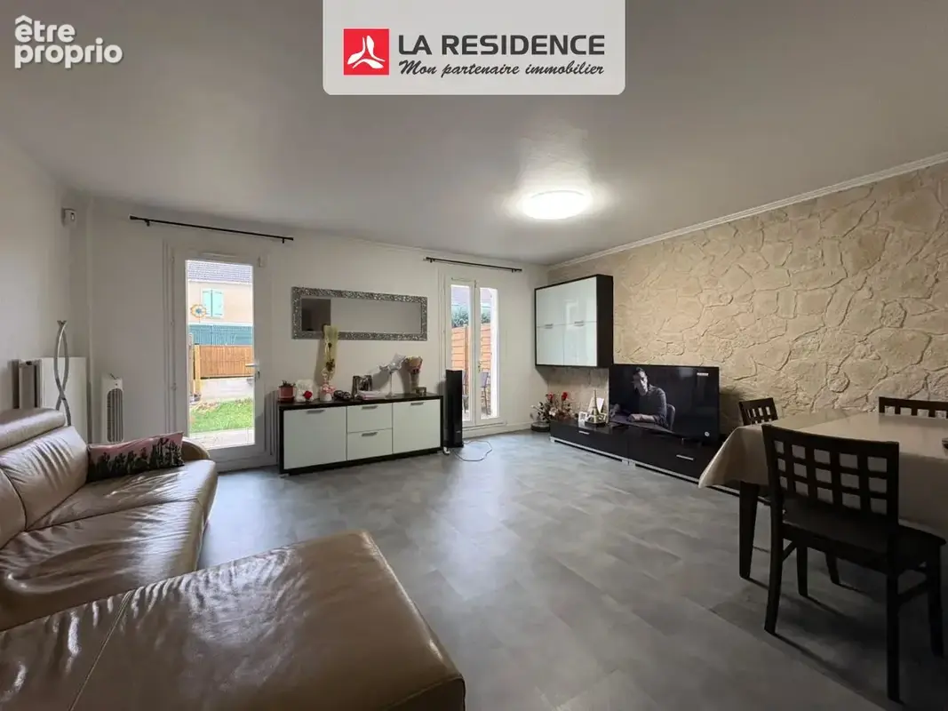 Maison 77 m² à Montigny-Les-Cormeilles  - photo 3