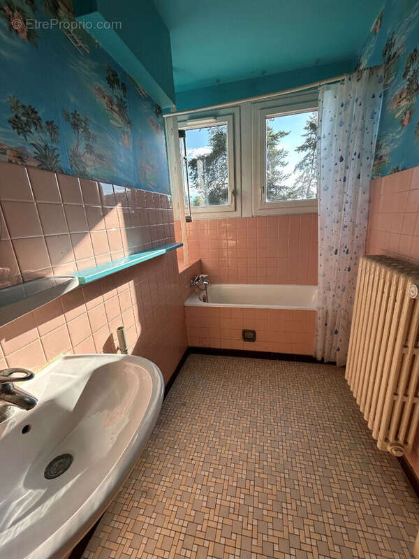 Appartement à ARMOY