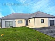 Maison à NEUFCHATEL-EN-BRAY