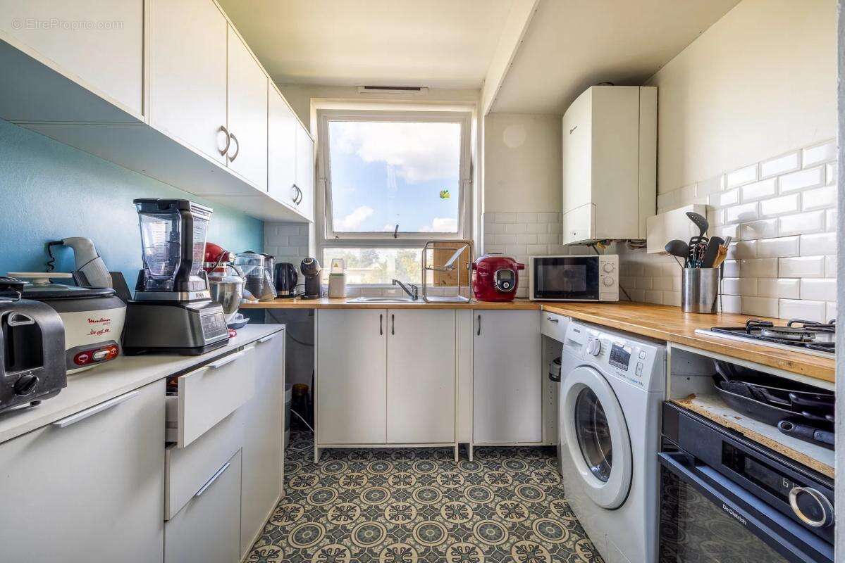 Appartement à YERRES