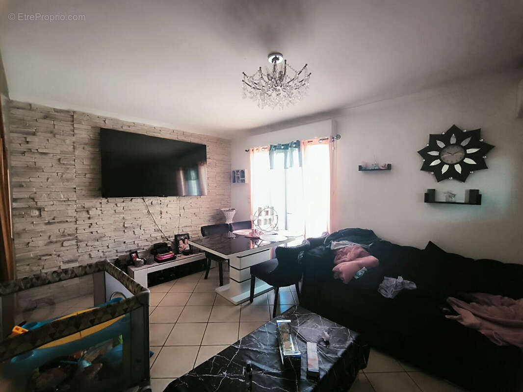 Maison à SAINT-MAMERT-DU-GARD