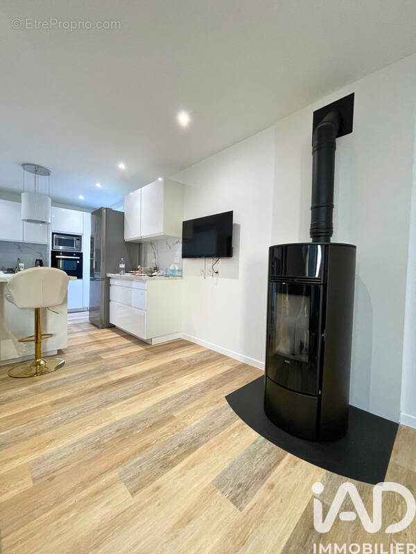 Photo 1 - Maison à SAINT-FLORENT-SUR-CHER