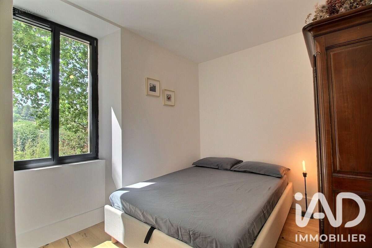 Photo 8 - Appartement à LE CASTELLET