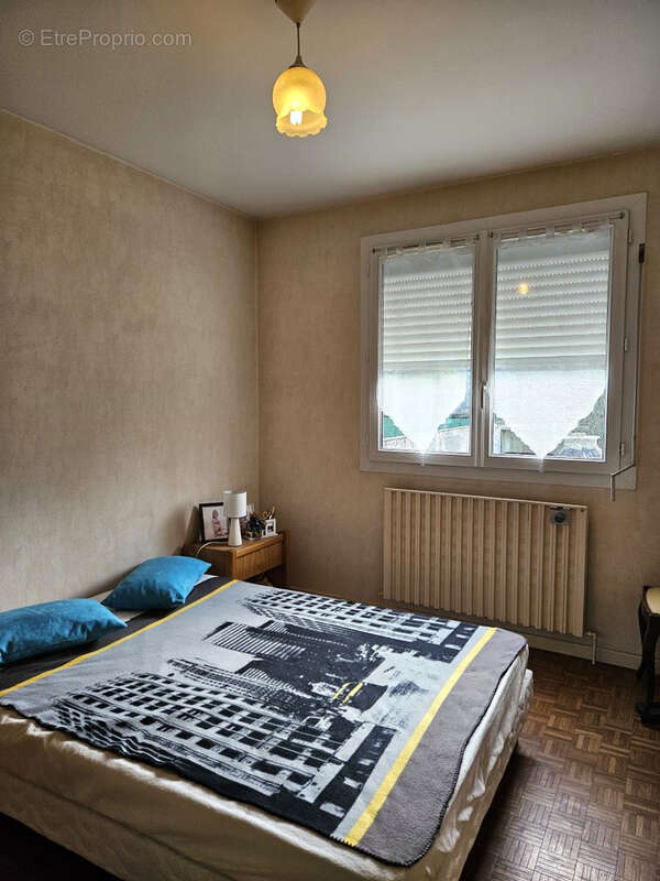 Maison à GORGES