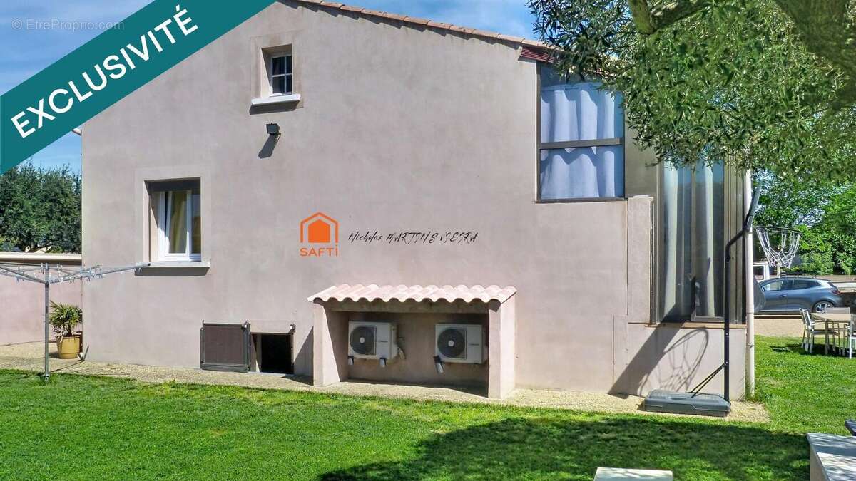 Photo 6 - Maison à NIMES