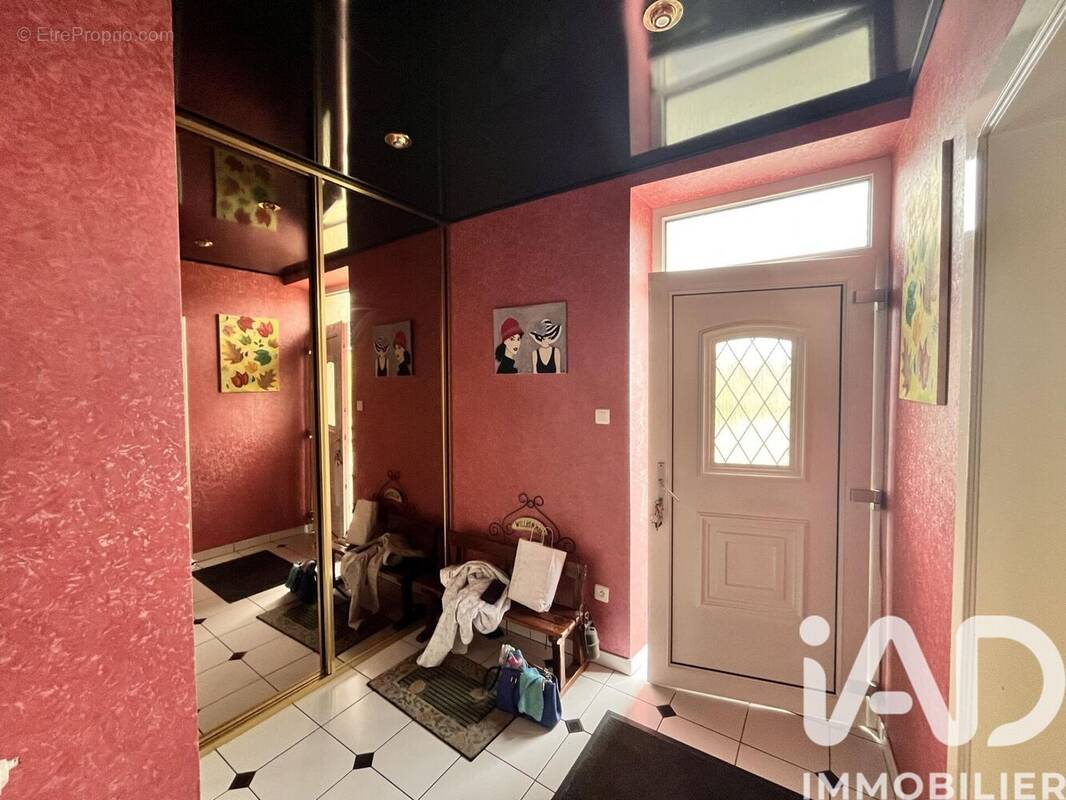 Photo 1 - Maison à KNUTANGE