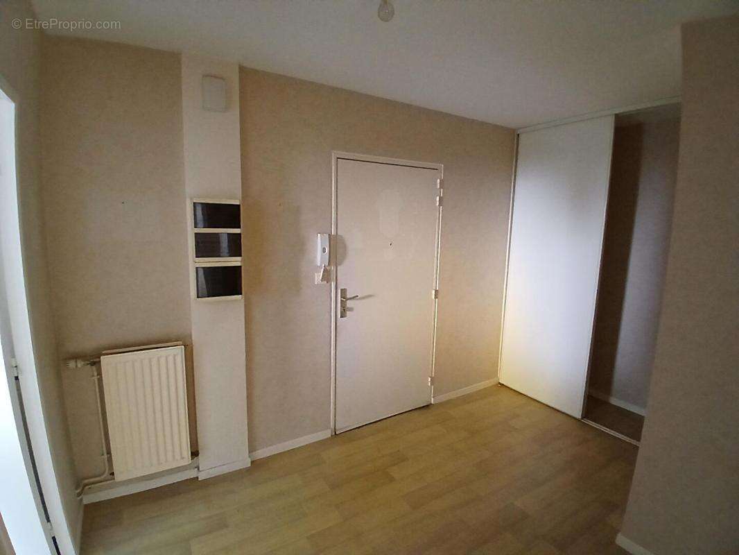 Appartement à LE MANS