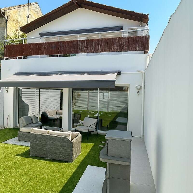 Maison à vendre 5 pièces parc Bordelais  BORDEAUX (33) - photo 7
