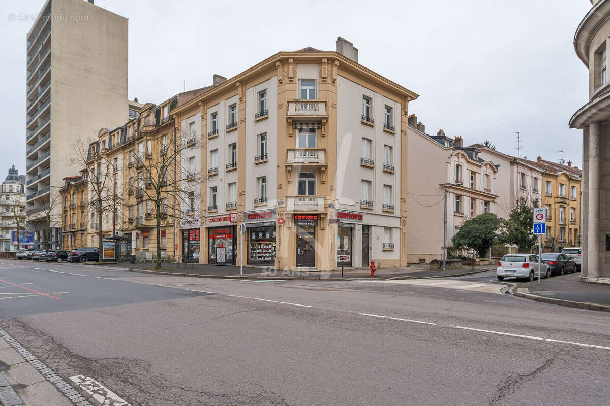 Autre à METZ