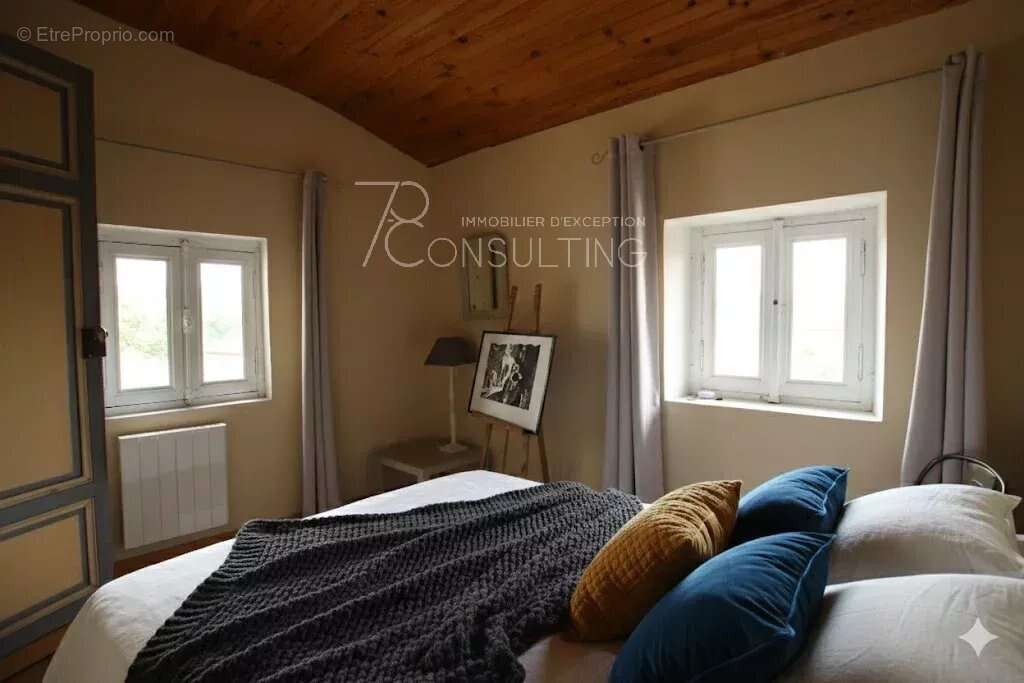 Maison à VILLEFRANCHE-DE-LAURAGAIS