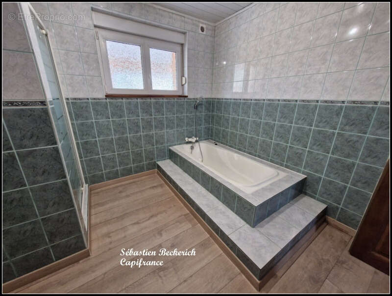 Maison à vendre 6 pièces HERBITZHEIM (67) - photo 16
